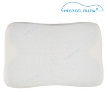 하이퍼겔 프리미엄 전용 대형베개 커버