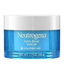 Neutrogena 하이드로 부스트 워터 젤, 48g, 1개