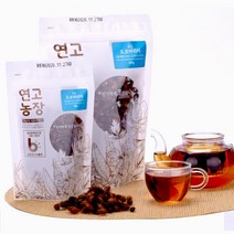 연고농장 국내산 볶은 도꼬마리차, 100g, 5팩