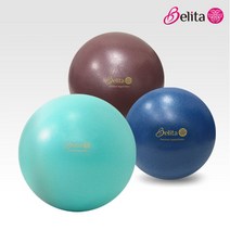 벨리타 소프트토닝볼 20cm 25cm 30cm, 네이비20cm