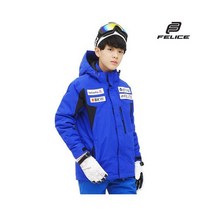 펠리체 토리 아동 주니어 자켓 스키복 보드복