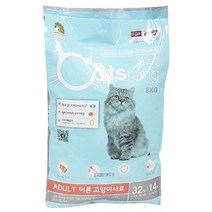 캐츠랑 어덜트 8kg - 12개월이상 어른고양이, 1개