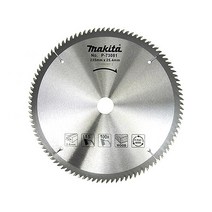 마끼다 9인치 원형톱날 P-73081 목재용 (235x100x2.6Tx25.4mm) 목공 목재 목공용 팁쏘 톱 톱날