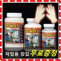 본덱스 수용성 바니쉬 친환경 수성 원목 식탁 코팅, 반광(10L)