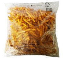 맥케인 케이준감자 2kg*6개(1box), 1개