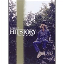 (수입3CD) Gianna Nannini - Hitstory (Deluxe Edition), 단품