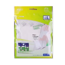 해호 에이텍스 메디랩 드레싱 (대) 4매입 백색, 1개