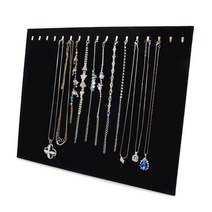 제이크탑 목걸이 스탠드 진열대