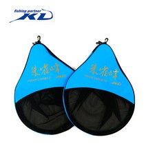 KD조구 주작봉 카본 뜰채망 (중층낚시뜰망), 32파이