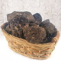 우리존 자연산 건조 능이버섯 A등급 100g-50g /HS, 1팩, 100g