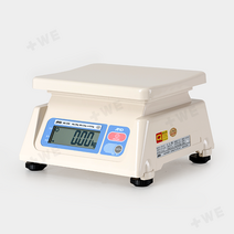 AND 전자저울 KB시리즈 1kg~30kg, 2kg