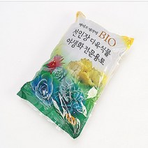 옹기화분 38. 야생화전문용토 2.0L