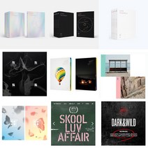 방탄소년단(BTS) 앨범 모음집 - 버전선택가능, 27)O!RUL8 2?