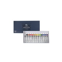 신한 전문가수채물감 13색 7.5ml