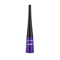 웻앤와일드 메가라이너 리퀴드 아이라이너 3.5ml, 874A Purple, 1개