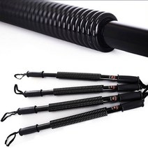 TRM 스프링 완력기 20~60kg, 일자형 완력기 60kg