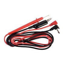 새한 절연저항계 전제품 호환 리드선, 1개