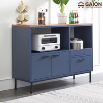 가이온 티크 와이드 렌지대, 네이비