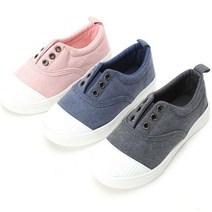 마미트리 바이오몽 유아동 주니어 슬립온 단화