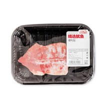 젊은이마켓 디자인 고기 메모지 떡메모지, ( 오징어 ), 1개