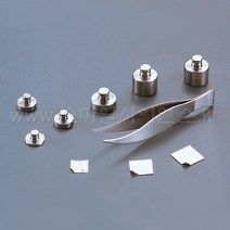 [스마일사이언스] (KSIC-2127)저울용분동 5g