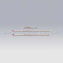 [스마일사이언스] (KSIC-2302)막대온도계A형