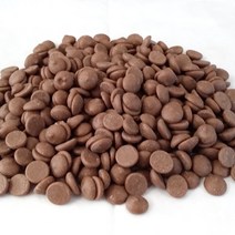 다하임 파베 초콜릿 만들기 재료 모음, 1개