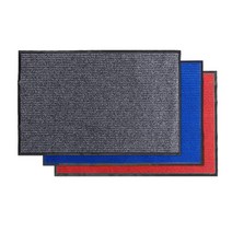 K매트 현관매트 업소용 사무실 아파트 카페트, 카페트현관매트 스트롱A형 80x120 [그린]