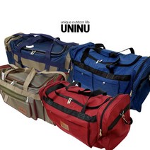 유니앤유 대용량 다용도가방 72L, 올네이비