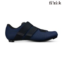 피직 템포 R5 파워스트랩, 네이비/블랙, 277 (43)