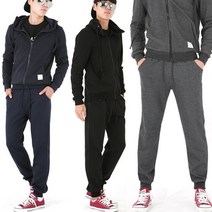 런닝맨 토니긴팔조거 트레이닝복세트