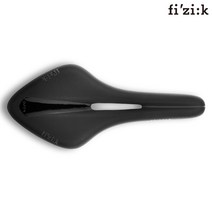 피직 아리오네 R1 오픈 안장 로드 자전거 스네이크 라인_FIZIK 블랙, 사이즈 - 라지