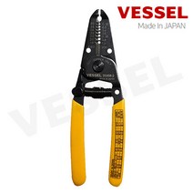 상명툴 베셀 와이어스트리퍼 3500E-2 1개