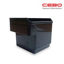 세보 커피머신 부품 일반형 찌꺼기통