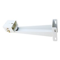 싸드 DB-370B 실내외 벽부형 브라켓 상하조절가능 CCTV 감시카메라 DVR녹화 보안방범 밴드형