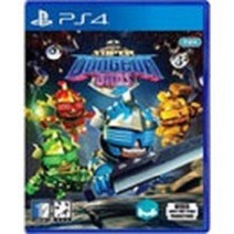 PS4 슈퍼 던전 브라더스 한글판 중고