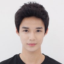 단골탑 투블럭위그 밴드캡 리젠트컷 슈페리어 원사 단골탑가발 남성가발, 내츄럴브라운M, 1개