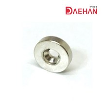 초강력 네오디움 15x3mm 원형사라 자석