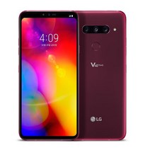 LG전자 LG V40 ThinQ 128G S급 중고폰 공기계 3사호환, 뉴 모로칸 블루