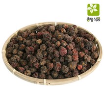 총명식품 국내산 구지뽕열매(꾸찌뽕열매), 300g, 1개