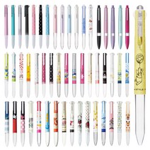 미쓰비시 유니볼 스타일핏트 디즈니 홀더 스타일피트 바디, 4색홀더 파스텔블루