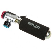 GIYO GC-08C CO2 인젝터
