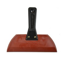 브랜드없음 고무헤라 200mm 빠데 퍼티 타일, 1개