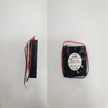 NMB 04010KA-12N-AA DC12V FAN DC팬 / NMB팬 / 솔팬 / 40MM X 10MM 사이즈 / MADE IN CHINA, 04010KA-12N-AA DCFAN/DC팬/NMB