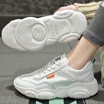 트렌디한 기본데일리 키높이 어글리슈즈