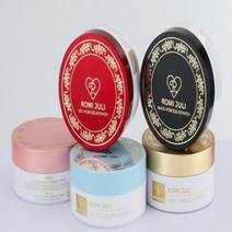 로미줄리아이패치 ROMIJULI HYDROGEL EYE PATCH, 골드, 1개