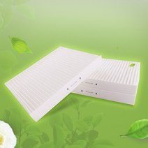 미래에스엔티 미세먼지필터 에어컨필터, 3개, C38- 마티즈1/마티즈2/올뉴마티즈/클래식 (98.4~11.1)