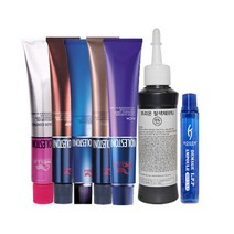 웰라 콜레스톤 퍼펙트 염모제, 리치(RICH)_88/73 골드브라운+산화제+앰플증정, 1개