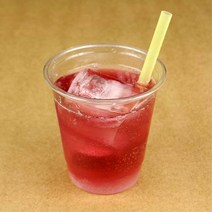 과일맛 탄산음료 5명 set, 단품