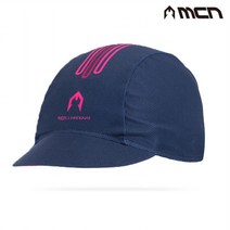 MCN 사이클링캡 자전거 모자 조각모 쪽모자 라이딩, 파이프